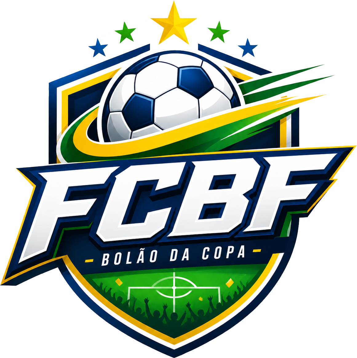 FCBF Bolão da Copa